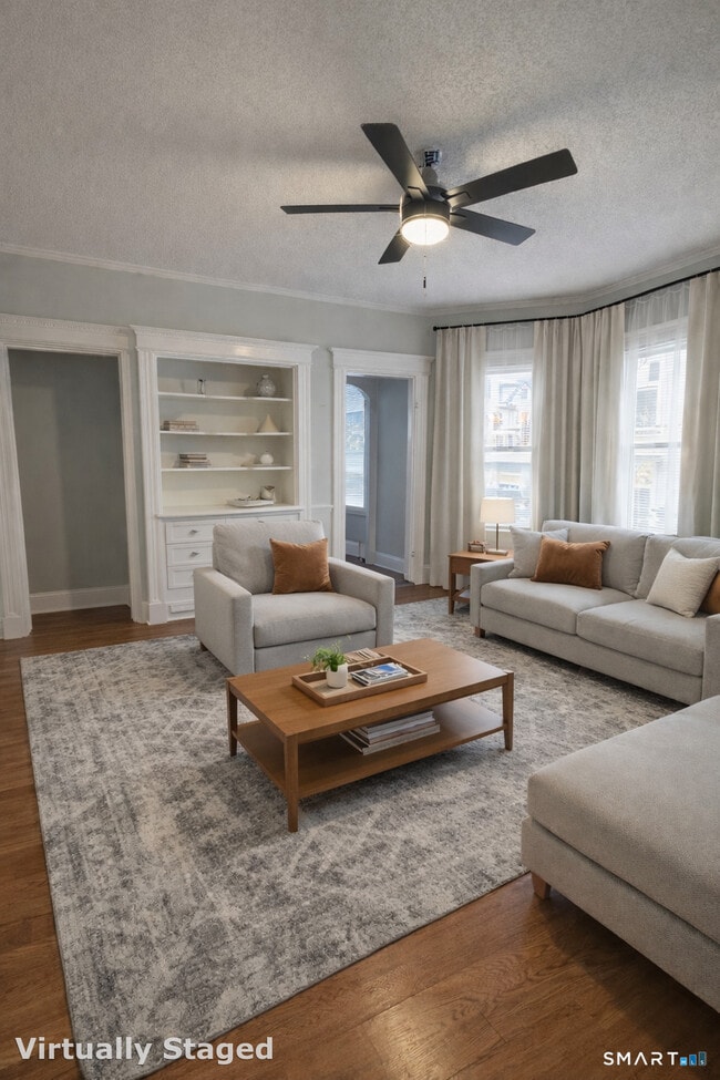 property at 197 Edgewood St