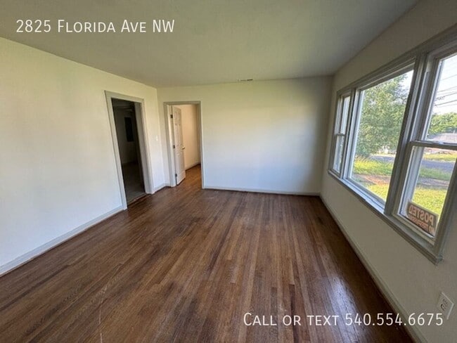 2825 Florida Ave NW in Roanoke, VA - Building Photo - Building Photo