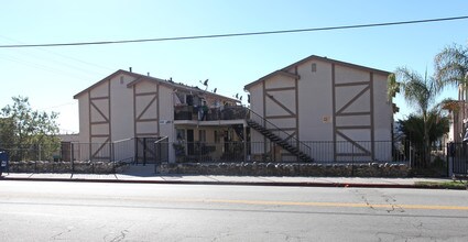 3301 Griffin Ave in Los Angeles, CA - Building Photo - Building Photo