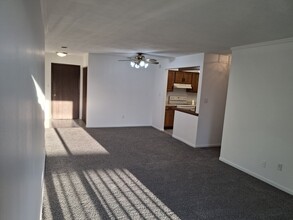 935 W Glen Park Ave, Unit 301 in Griffith, IN - Foto de edificio - Building Photo