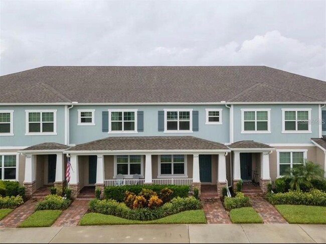 property at 15334 Murcott Blossom Blvd