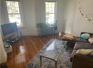 37 Haskell St in Boston, MA - Building Photo - Building Photo