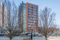 130 Flushing Ave in Brooklyn, NY - Foto de edificio - Building Photo