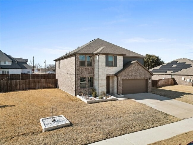 13217 Ridings Dr in Haslet, TX - Foto de edificio - Building Photo
