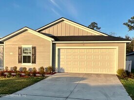 11630 PALLADIO Wy in Jacksonville, FL - Building Photo