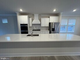 1759 Water Xing Rd in Pikesville, MD - Building Photo