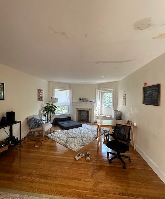 1073 Beacon St, Unit 8