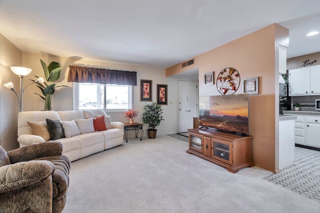 10113 W Pebble Beach Dr in Sun City, AZ - Building Photo - Building Photo