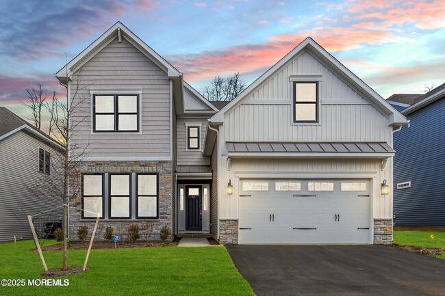 property at 53 Freesia Dr