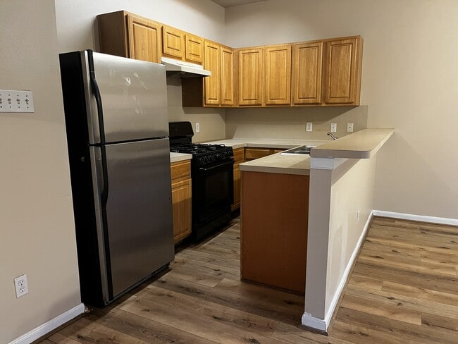 11811 Chetman Dr, Unit A in Houston, TX - Foto de edificio - Building Photo