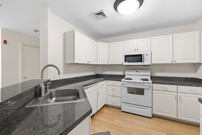 property at 30 Franklin St