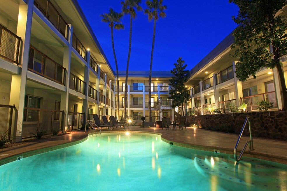 1116 S 4th Ave - Alquileres en Tucson, AZ