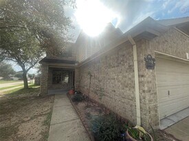 2803 Oat Harvest Ct in Houston, TX - Building Photo