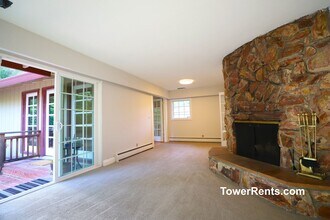 3423 Terra Linda Dr in Santa Rosa, CA - Building Photo - Building Photo
