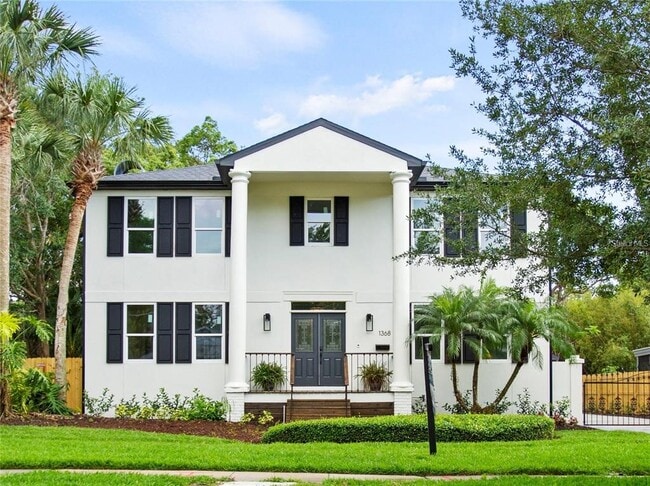 property at 1368 Hibiscus Ave