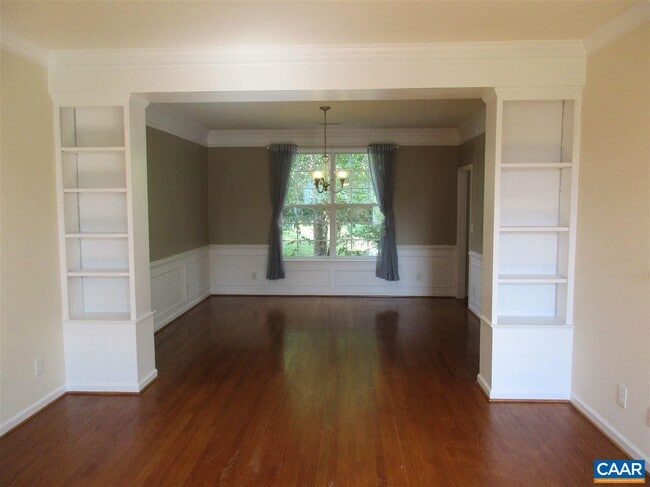 3419 Turnberry Cir in Charlottesville, VA - Building Photo - Building Photo