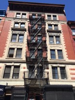 170 East 2nd Street Apartments