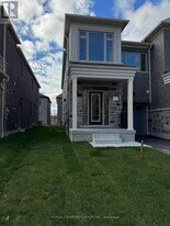 2978 Gatestone Path in Pickering, ON - Building Photo