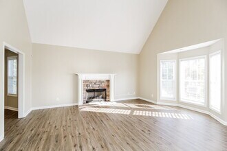 154 Chief Ct in Rockmart, GA - Building Photo - Building Photo