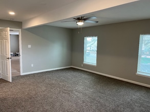 606 Matchett St in Brenham, TX - Building Photo - Building Photo