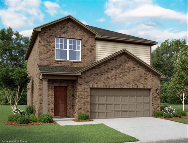 425 Merced River Ln in Anna, TX - Building Photo - Building Photo