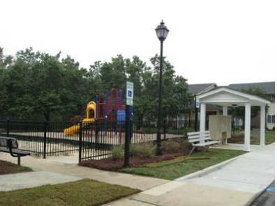 Glenfield Apartments in Bennettsville, SC - Building Photo - Other