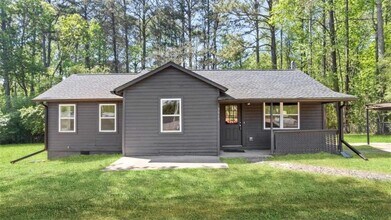 3917 Dallas Acworth Hwy NW in Acworth, GA - Building Photo - Building Photo