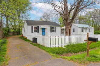 5506 Winn Ave in Nashville, TN - Building Photo - Building Photo