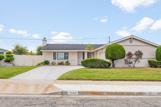 property at 288 Altair Ave