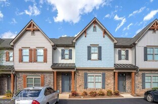 7704 Fawn Cir in Covington, GA - Building Photo