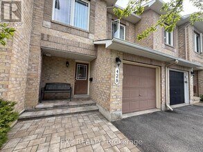 428 Breckenridge Crescent in Ottawa, ON - Building Photo - Building Photo