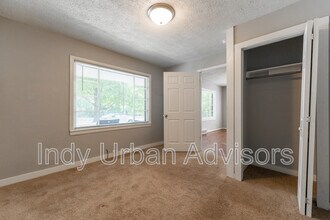 724 E Pleasant Run Parkway North Dr in Indianapolis, IN - Building Photo - Building Photo