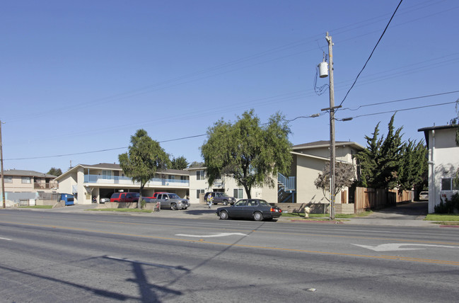 Glenhaven Apartments in Salinas, CA - Building Photo - Building Photo