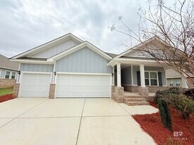 9102 Diamante Blvd in Daphne, AL - Building Photo