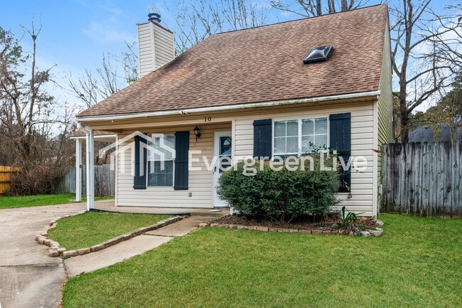 10 Brandy Ct in Brandon, MS - Building Photo - Building Photo