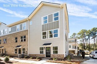 3804 Odom Wy in Charlotte, NC - Building Photo