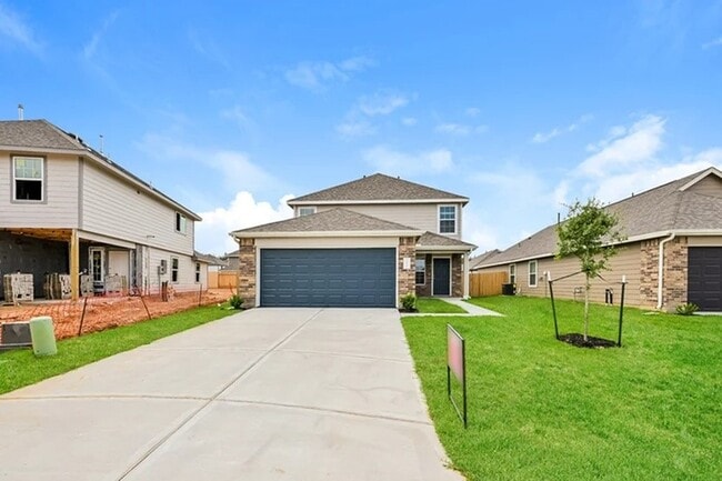 property at 13712 Blue Jay Ct
