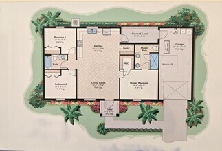 3307 10th St SW in Lehigh Acres, FL - Building Photo - Building Photo