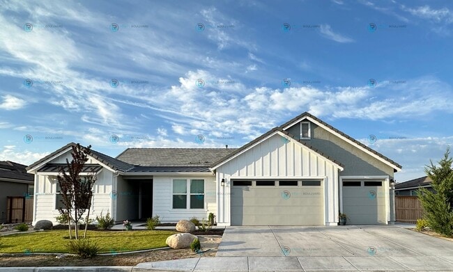 property at 966 Pne Frst Dr