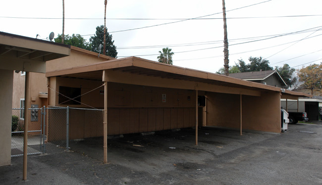 350 W 19th St in San Bernardino, CA - Building Photo - Building Photo