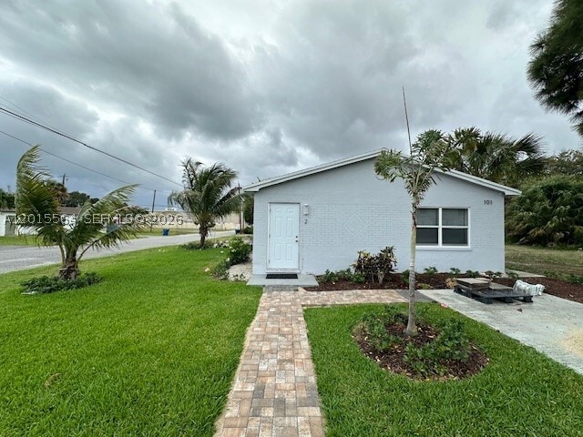 property at 101 W 11th St