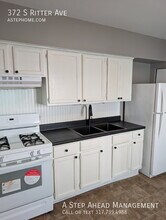 372 S Ritter Ave in Indianapolis, IN - Building Photo - Building Photo