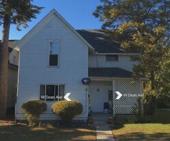 1504 W Dean Ave in Spokane, WA - Building Photo