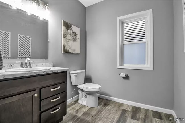 property at 140 Seymour St