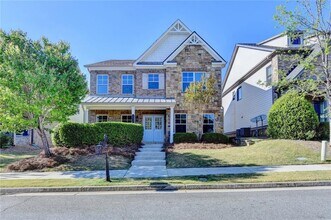 4032 Ridge Grove Way in Suwanee, GA - Building Photo - Building Photo