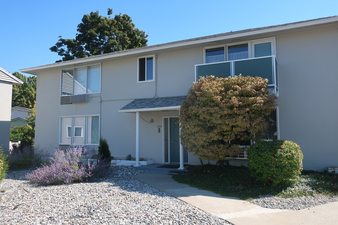 130 Lavender Ct, Unit 23 in Wenatchee, WA - Building Photo