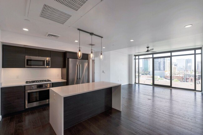 property at 200 W Portland St
