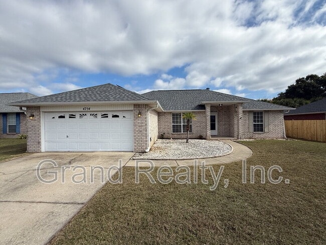 property at 4754 Winterdale Dr
