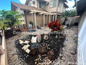 91-1016-1016 Waimomona Pl in Ewa Beach, HI - Building Photo - Building Photo