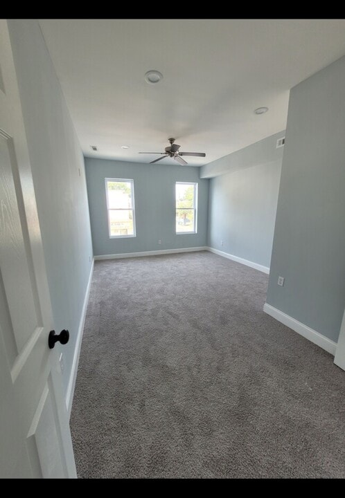 1333 N Milton Ave, Unit #2 in Baltimore, MD - Building Photo